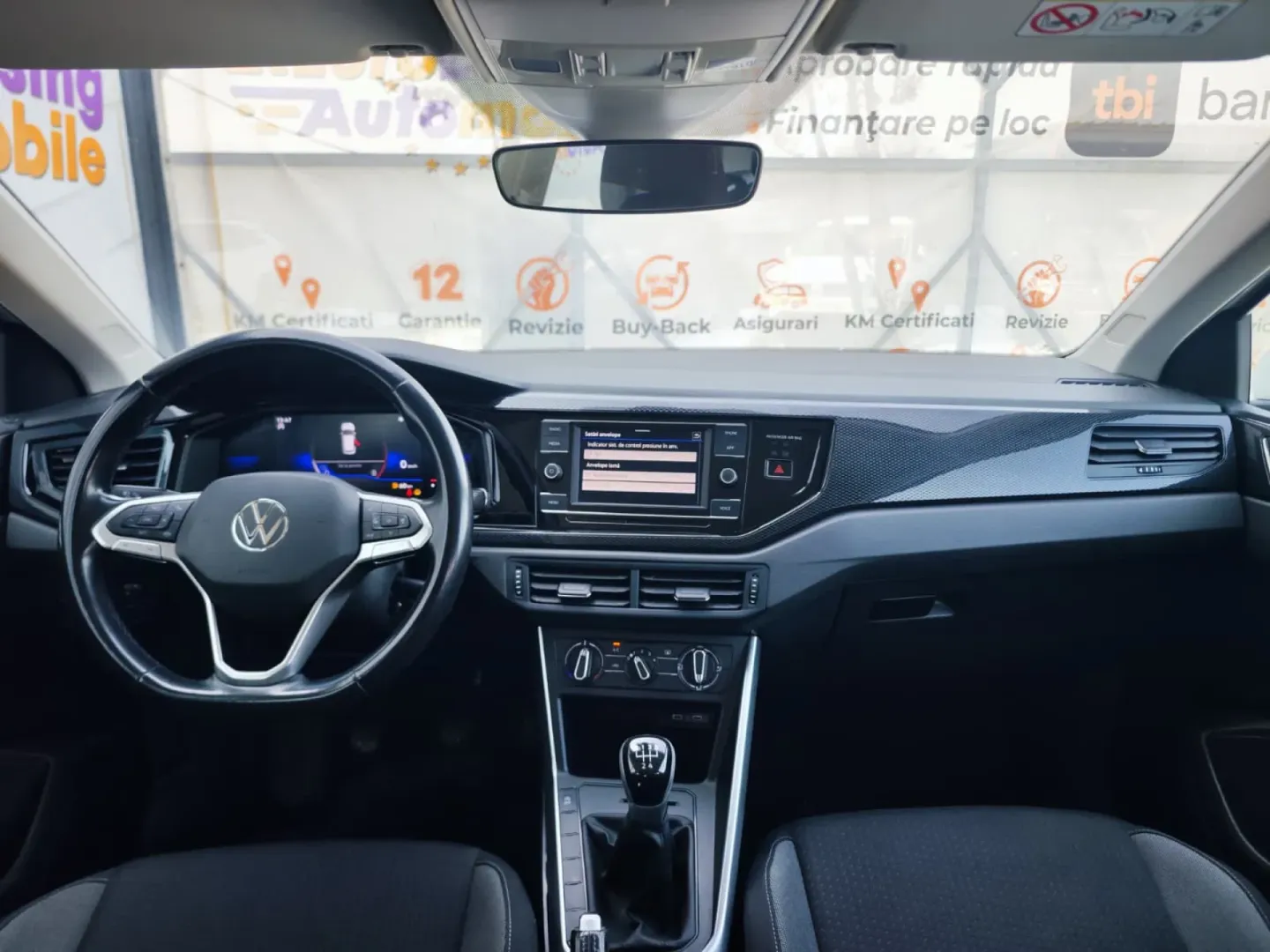 Cumpara/ Vinde online Volkswagen Polo 2022 SH, la cel mai bun pret pentru tine!