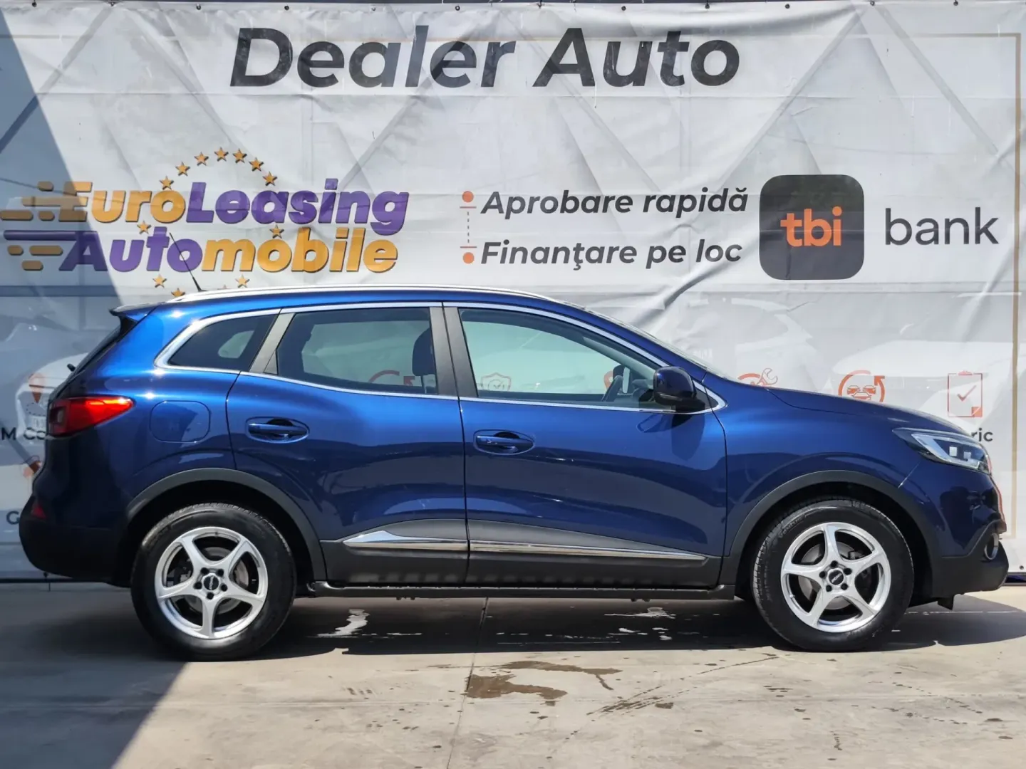Cumpara/ Vinde online Renault  Kadjar 2018 SH, la cel mai bun pret pentru tine!