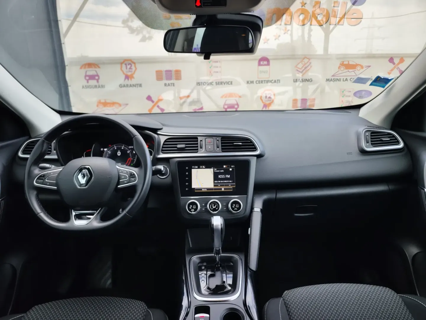 Cumpara/ Vinde online Renault  Kadjar 2020 SH, la cel mai bun pret pentru tine!