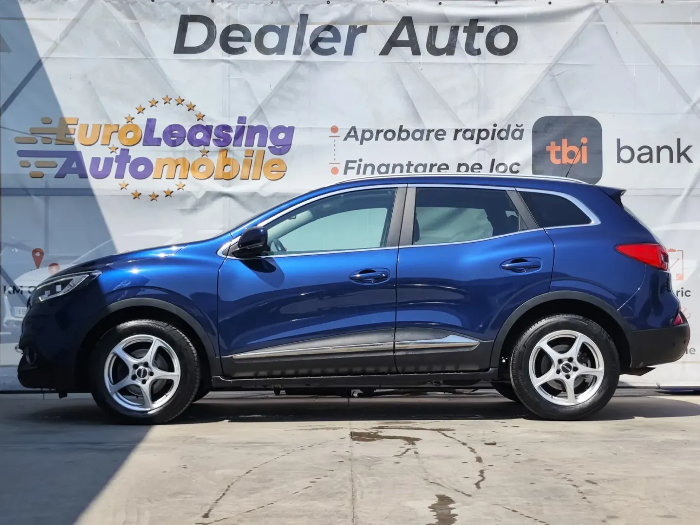 Cumpara/ Vinde online Renault  Kadjar 2018 SH, la cel mai bun pret pentru tine!