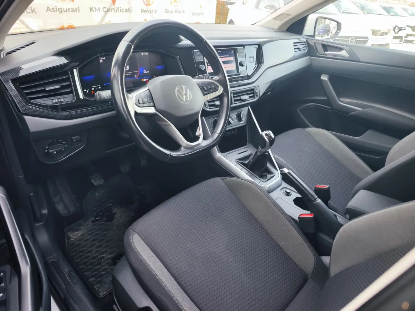 Cumpara/ Vinde online Volkswagen Polo 2022 SH, la cel mai bun pret pentru tine!