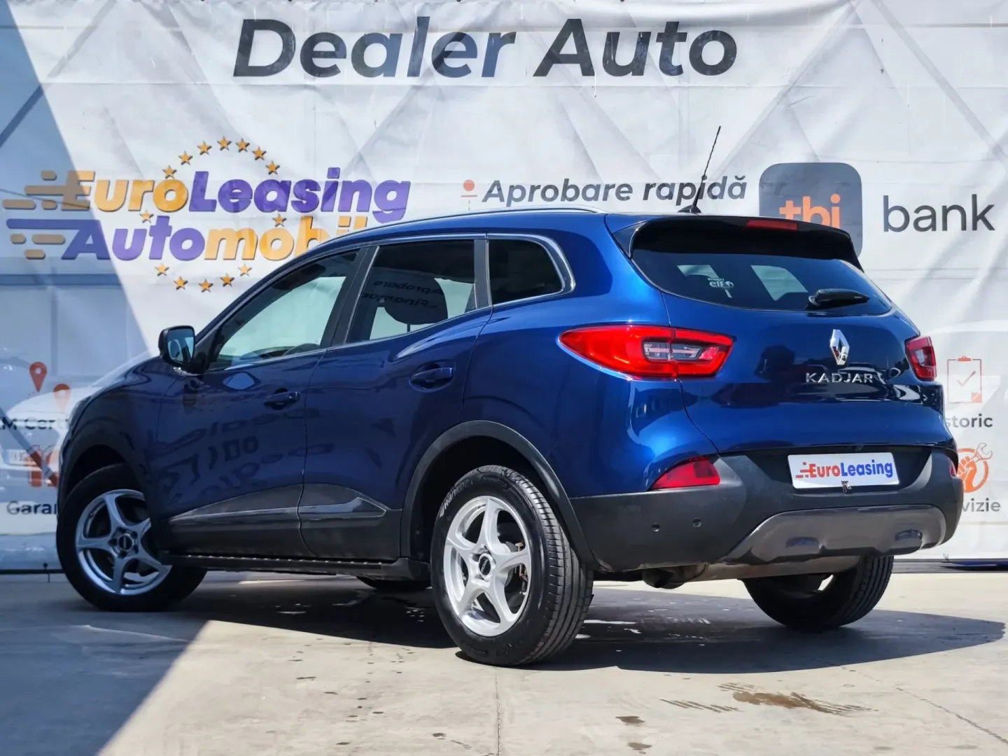 Cumpara/ Vinde online Renault  Kadjar 2018 SH, la cel mai bun pret pentru tine!