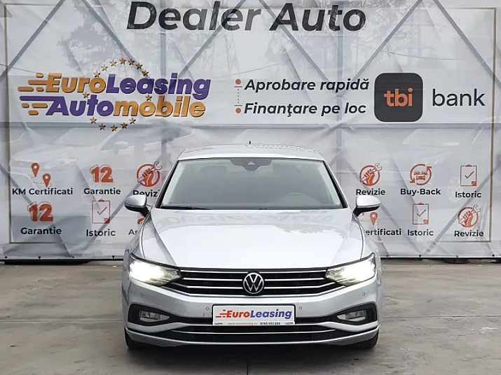 Cumpără / Vinde Volkswagen Passat 2020 SH, la cel mai bun pret pentru tine!