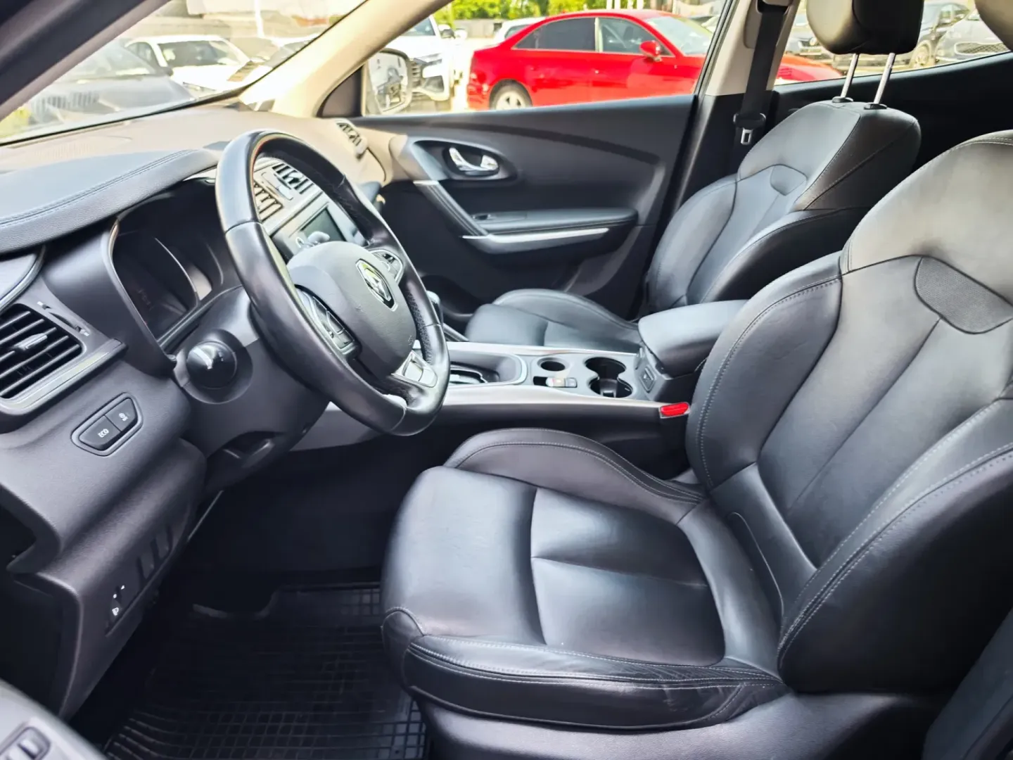 Cumpara/ Vinde online Renault  Kadjar 2018 SH, la cel mai bun pret pentru tine!