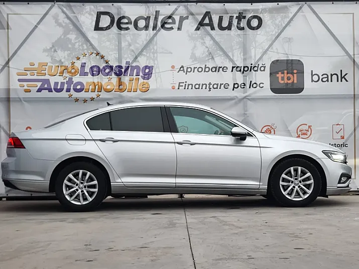 Cumpără / Vinde Volkswagen Passat 2020 SH, la cel mai bun pret pentru tine!