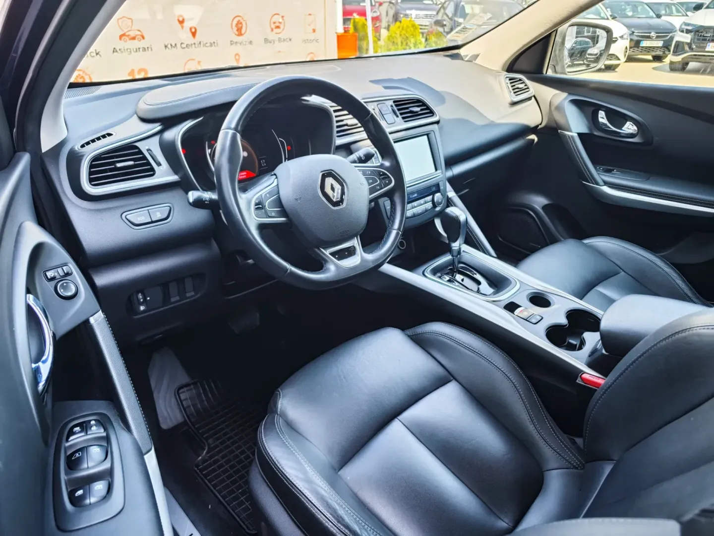 Cumpara/ Vinde online Renault  Kadjar 2018 SH, la cel mai bun pret pentru tine!
