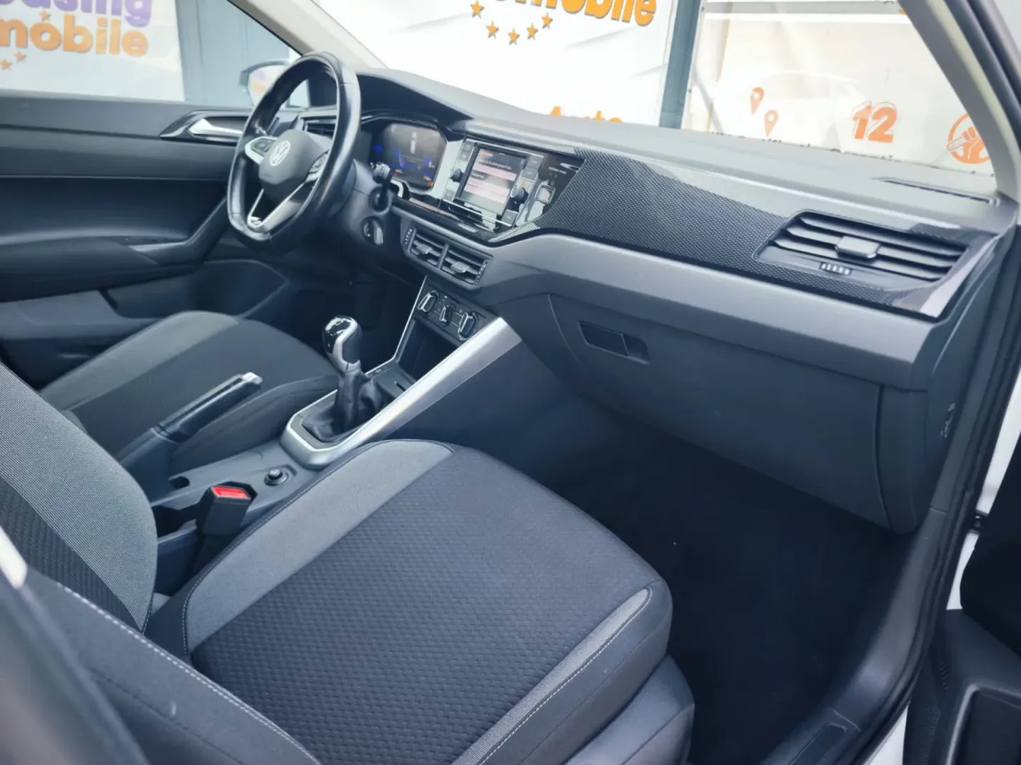 Cumpara/ Vinde online Volkswagen Polo 2022 SH, la cel mai bun pret pentru tine!