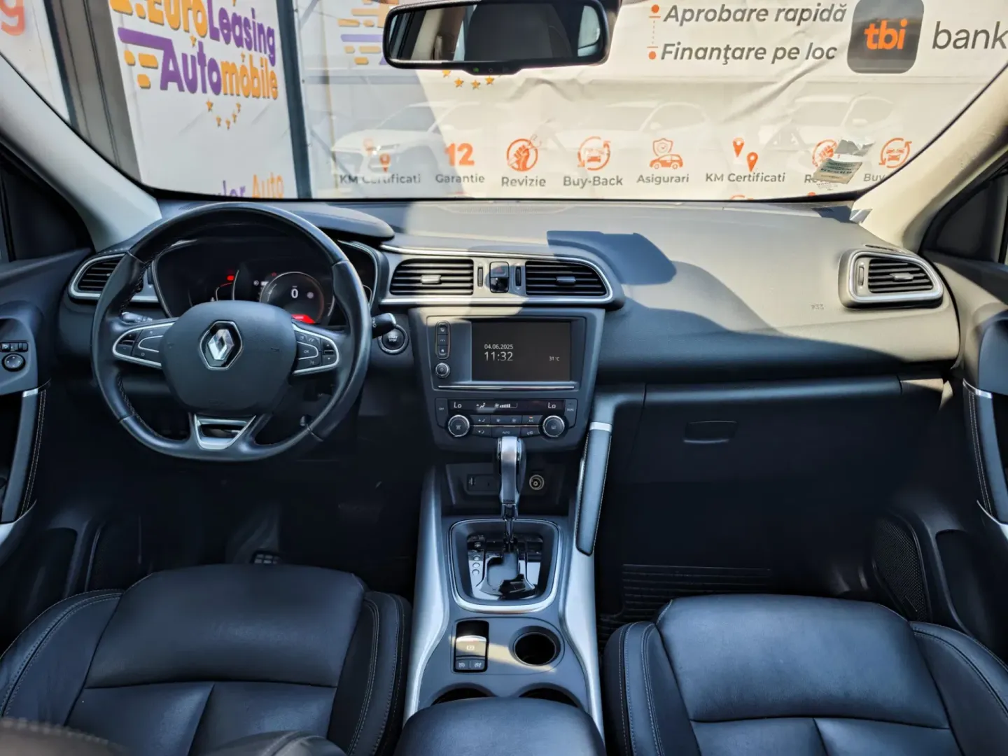 Cumpara/ Vinde online Renault  Kadjar 2018 SH, la cel mai bun pret pentru tine!