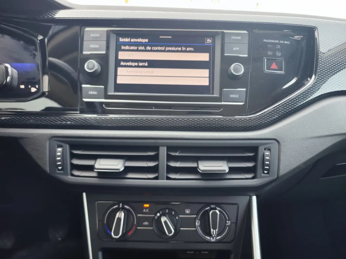 Cumpara/ Vinde online Volkswagen Polo 2022 SH, la cel mai bun pret pentru tine!