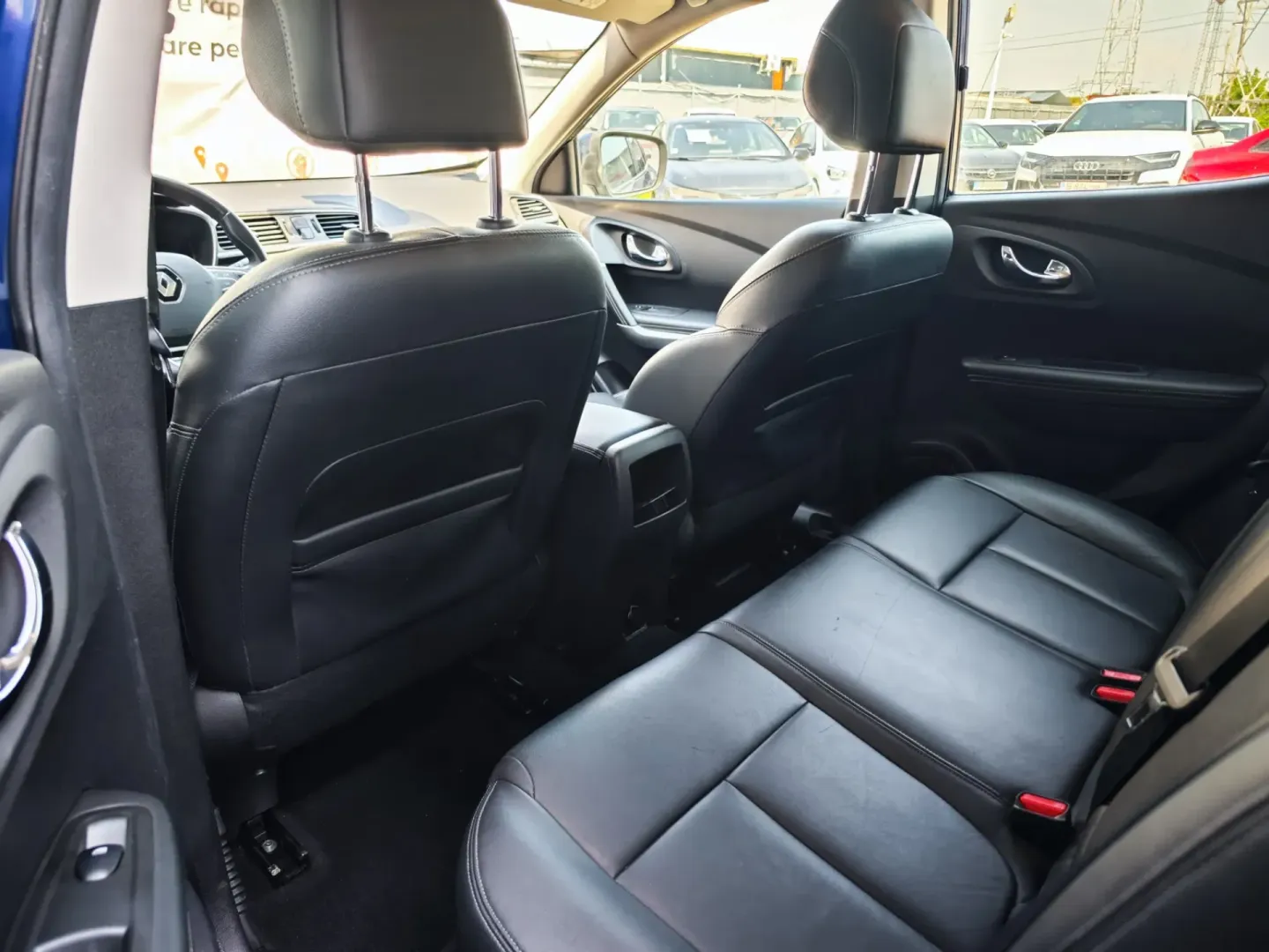 Cumpara/ Vinde online Renault  Kadjar 2018 SH, la cel mai bun pret pentru tine!