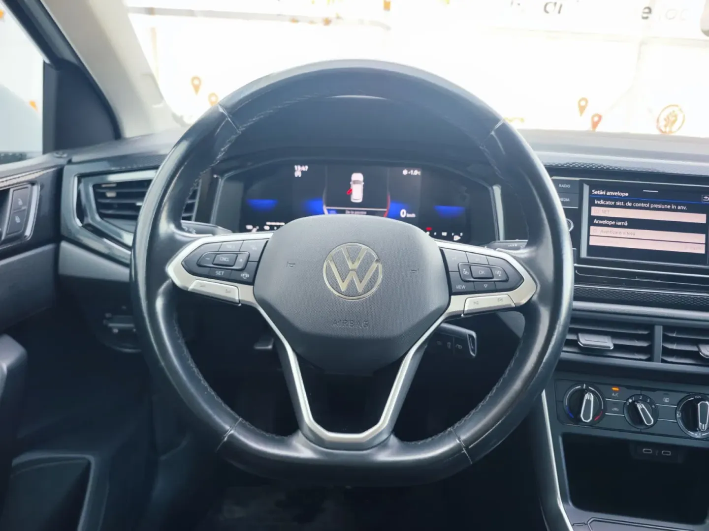 Cumpara/ Vinde online Volkswagen Polo 2022 SH, la cel mai bun pret pentru tine!
