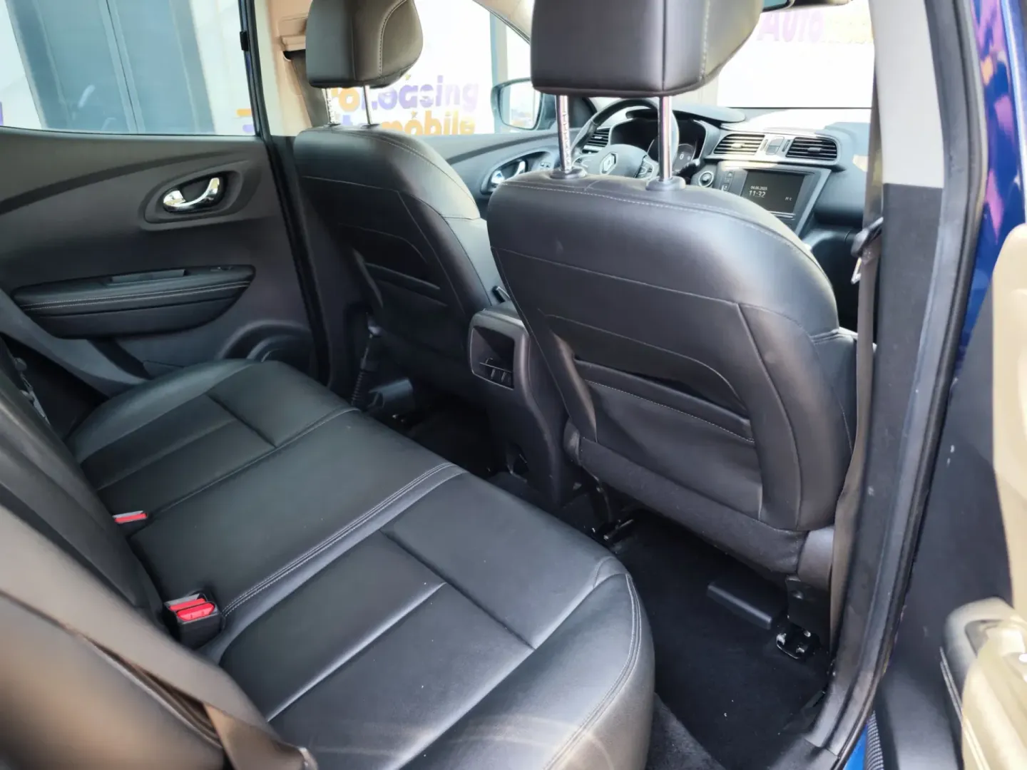 Cumpara/ Vinde online Renault  Kadjar 2018 SH, la cel mai bun pret pentru tine!