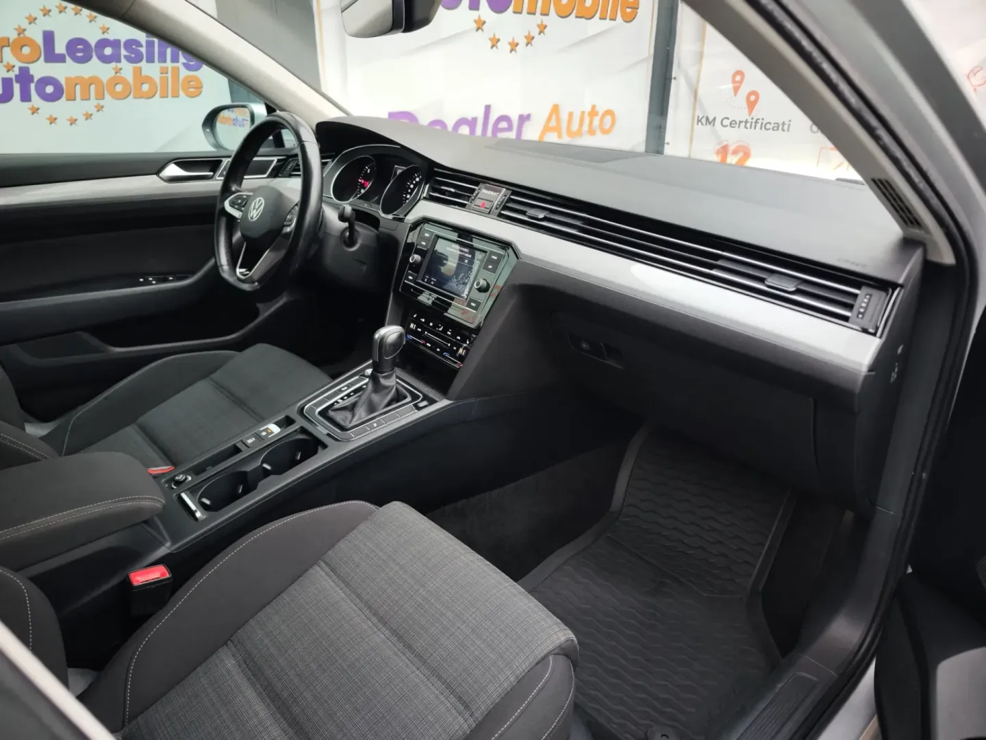 Cumpara/ Vinde online Volkswagen Passat 2020 SH, la cel mai bun pret pentru tine!