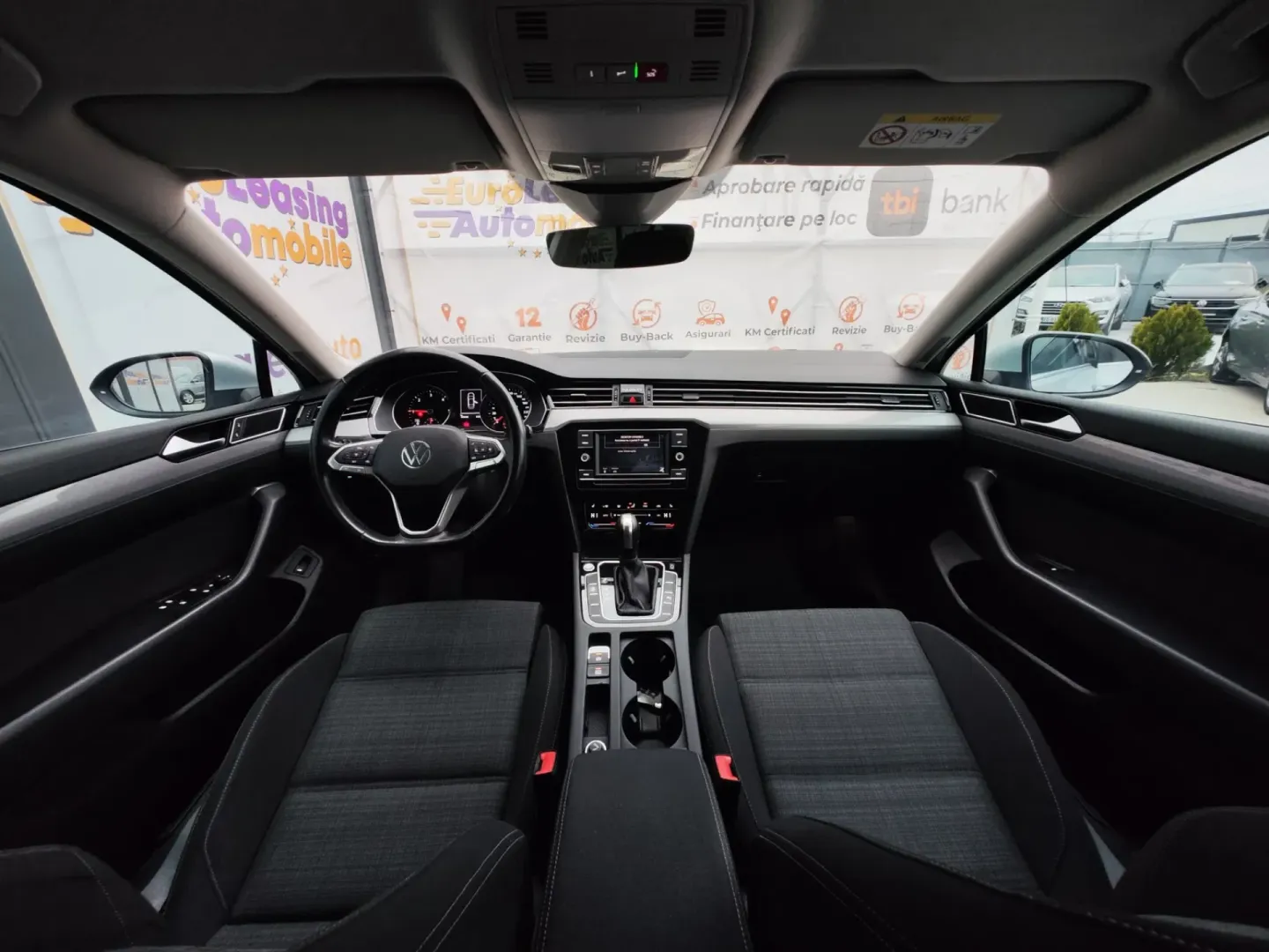Cumpara/ Vinde online Volkswagen Passat 2020 SH, la cel mai bun pret pentru tine!
