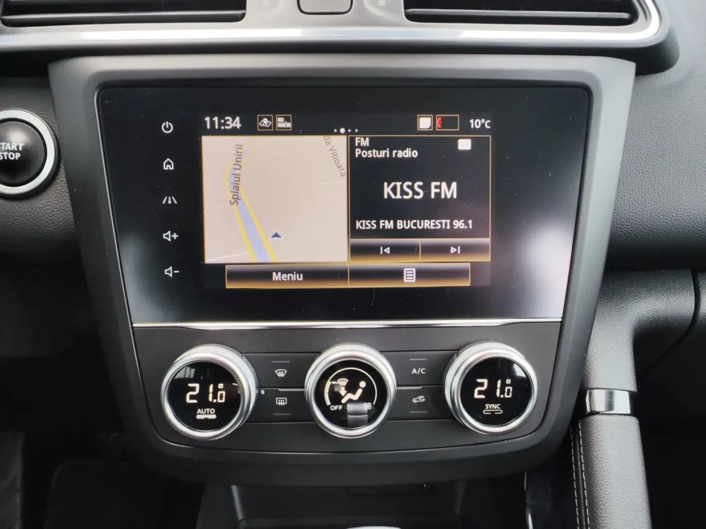 Cumpara/ Vinde online Renault  Kadjar 2020 SH, la cel mai bun pret pentru tine!