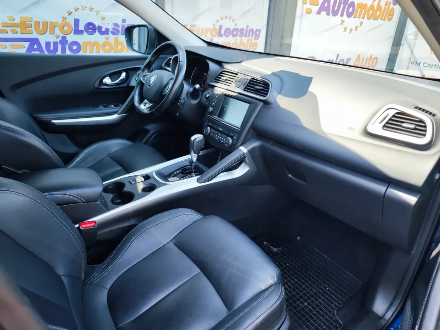 Cumpara/ Vinde online Renault  Kadjar 2018 SH, la cel mai bun pret pentru tine!