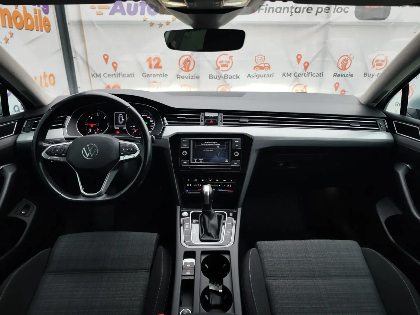 Cumpara/ Vinde online Volkswagen Passat 2020 SH, la cel mai bun pret pentru tine!
