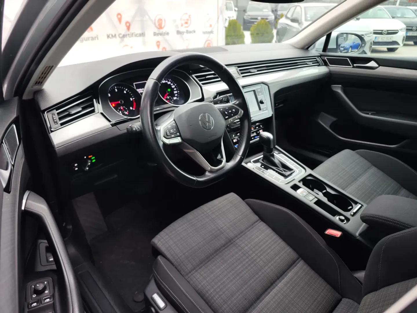 Cumpara/ Vinde online Volkswagen Passat 2020 SH, la cel mai bun pret pentru tine!