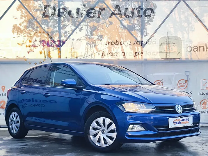 Cumpără / Vinde Volkswagen Polo 2019 SH, la cel mai bun pret pentru tine!