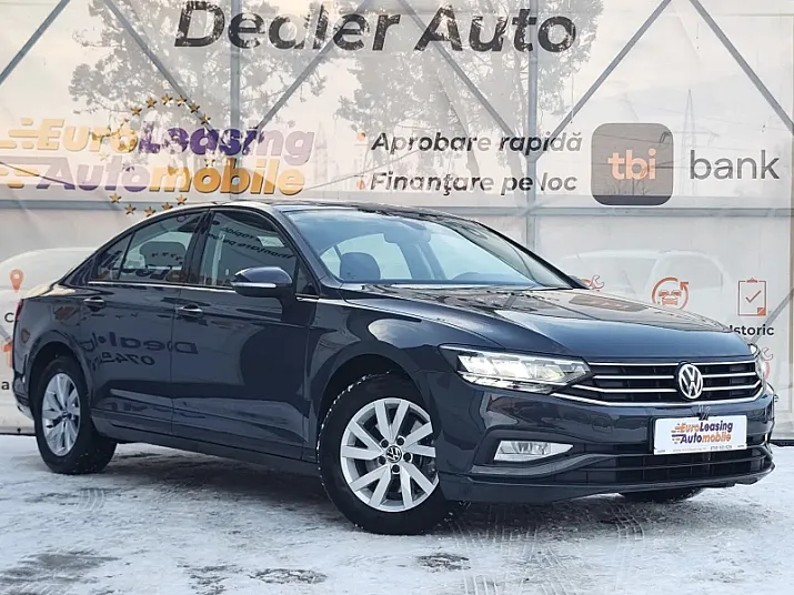 Cumpără / Vinde Volkswagen Passat 2020 SH, la cel mai bun pret pentru tine!