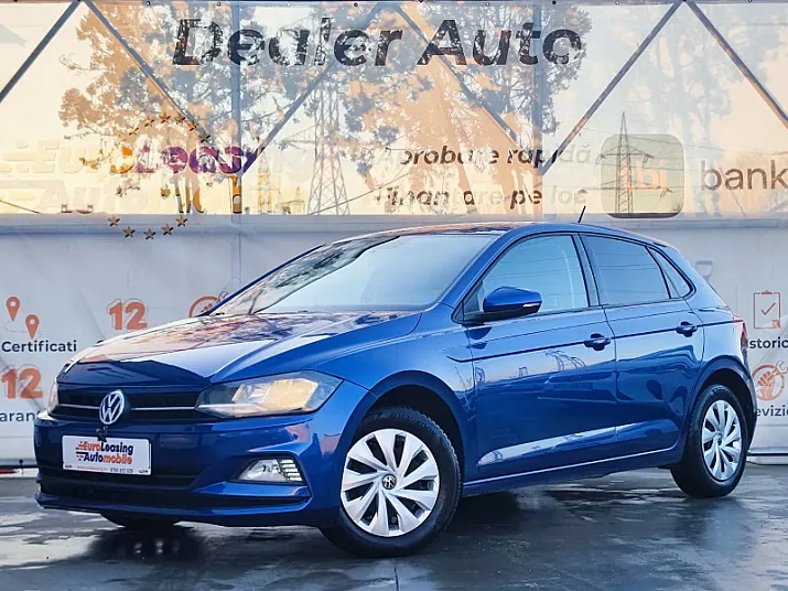 Cumpără / Vinde Volkswagen Polo 2019 SH, la cel mai bun pret pentru tine!