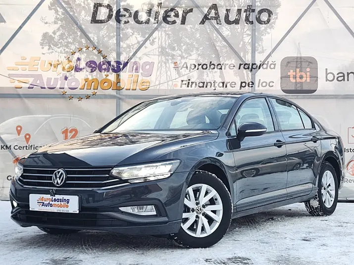 Cumpără / Vinde Volkswagen Passat 2020 SH, la cel mai bun pret pentru tine!
