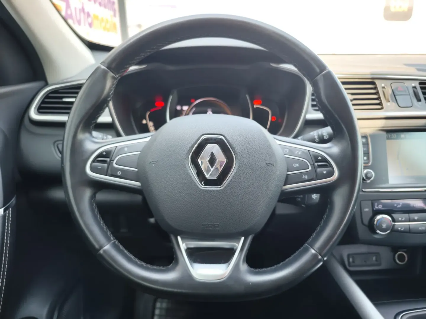 Cumpara/ Vinde online Renault  Kadjar 2018 SH, la cel mai bun pret pentru tine!