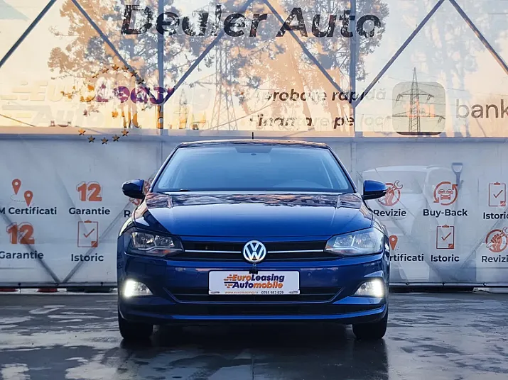 Cumpără / Vinde Volkswagen Polo 2019 SH, la cel mai bun pret pentru tine!