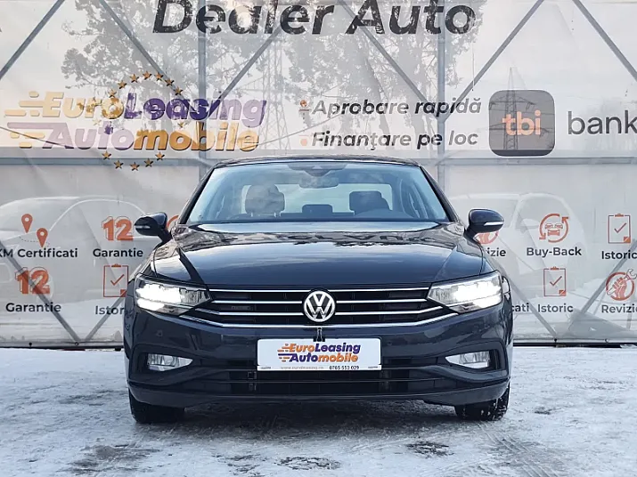 Cumpără / Vinde Volkswagen Passat 2020 SH, la cel mai bun pret pentru tine!