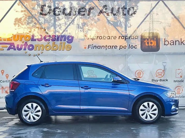 Cumpără / Vinde Volkswagen Polo 2019 SH, la cel mai bun pret pentru tine!