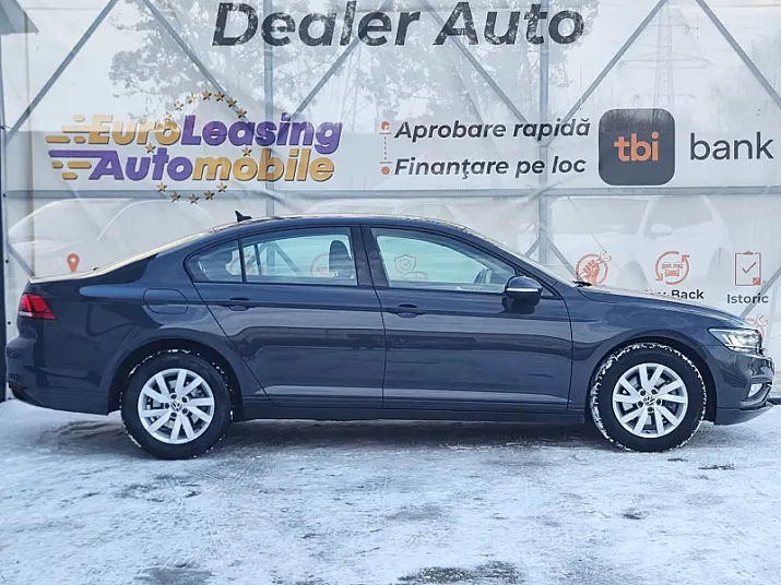 Cumpără / Vinde Volkswagen Passat 2020 SH, la cel mai bun pret pentru tine!