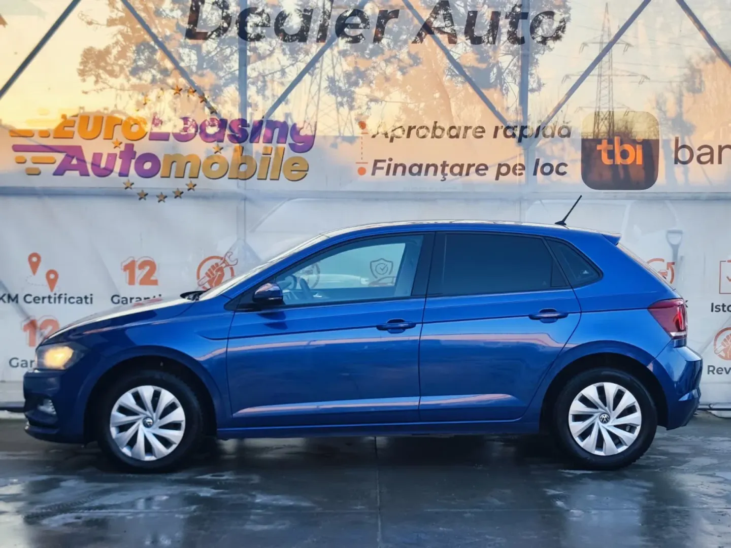 Cumpara/ Vinde online Volkswagen Polo 2019 SH, la cel mai bun pret pentru tine!