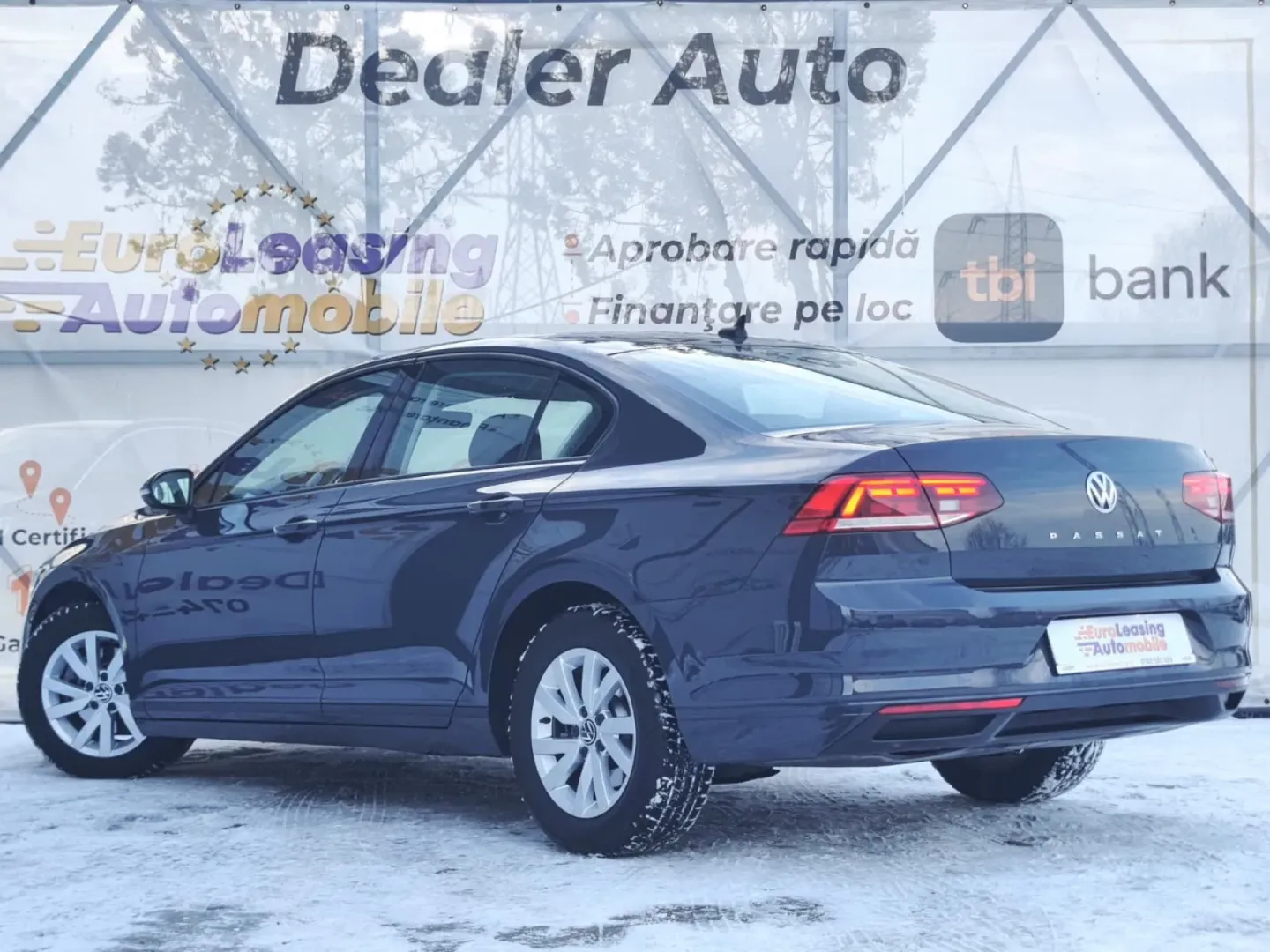 Cumpara/ Vinde online Volkswagen Passat 2020 SH, la cel mai bun pret pentru tine!