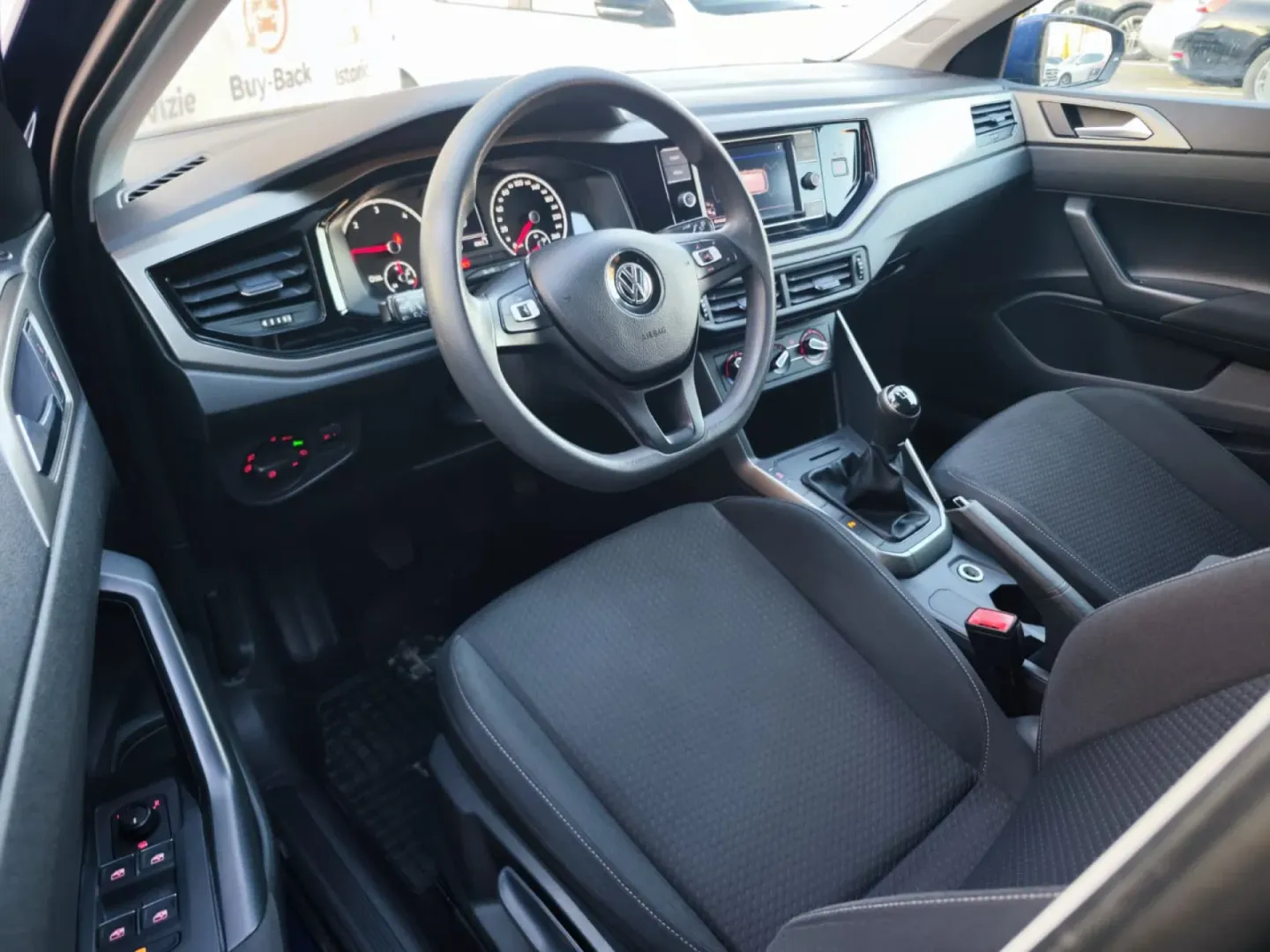 Cumpara/ Vinde online Volkswagen Polo 2019 SH, la cel mai bun pret pentru tine!