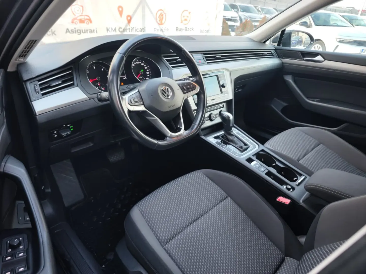 Cumpara/ Vinde online Volkswagen Passat 2020 SH, la cel mai bun pret pentru tine!