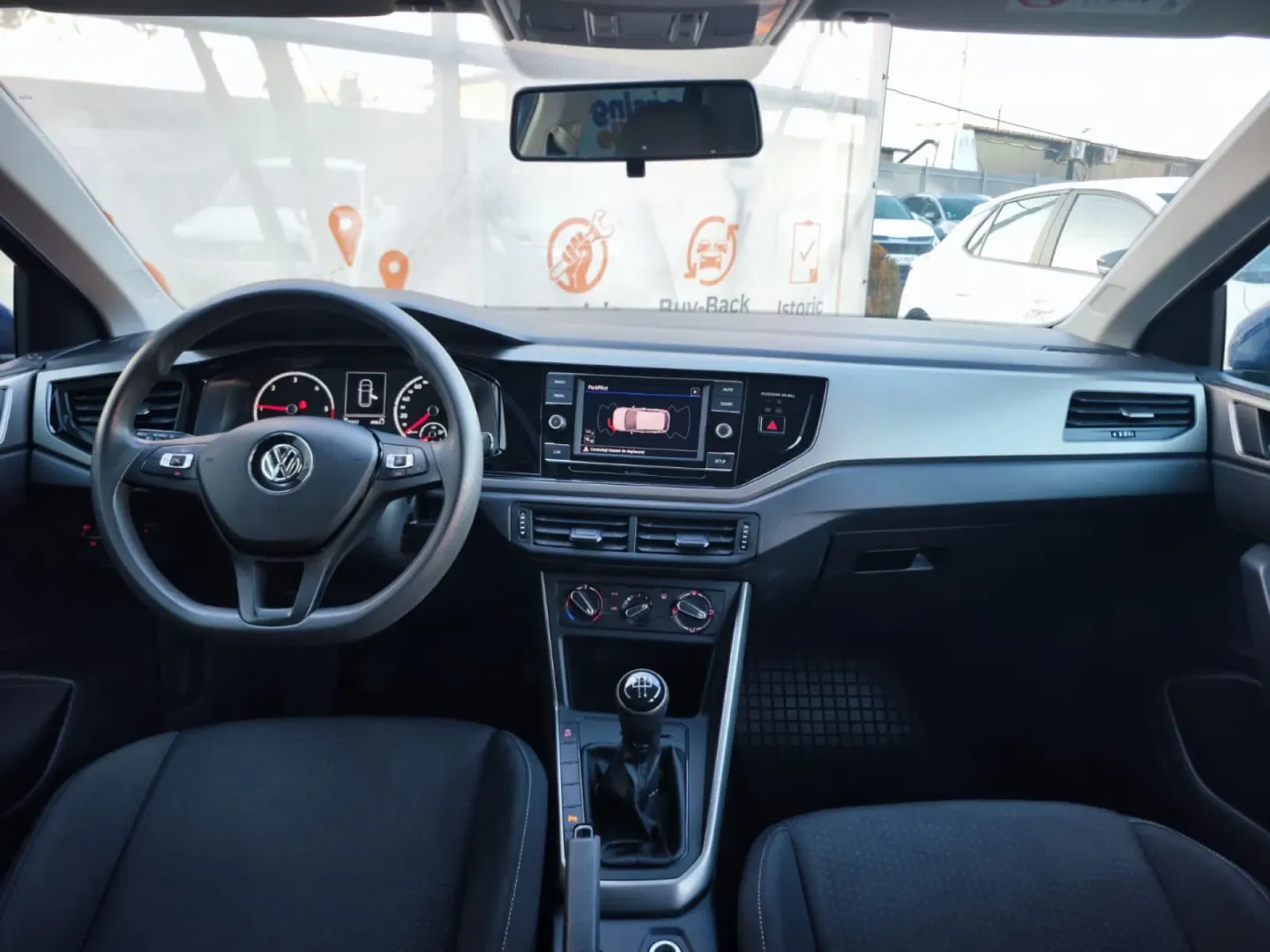 Cumpara/ Vinde online Volkswagen Polo 2019 SH, la cel mai bun pret pentru tine!
