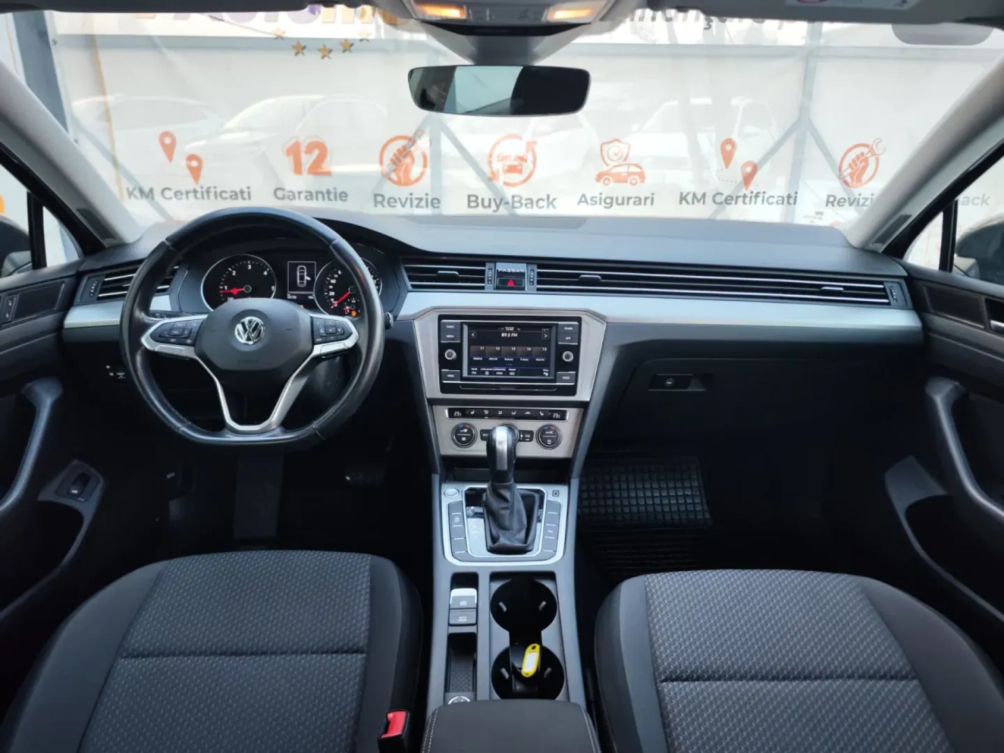Cumpara/ Vinde online Volkswagen Passat 2020 SH, la cel mai bun pret pentru tine!