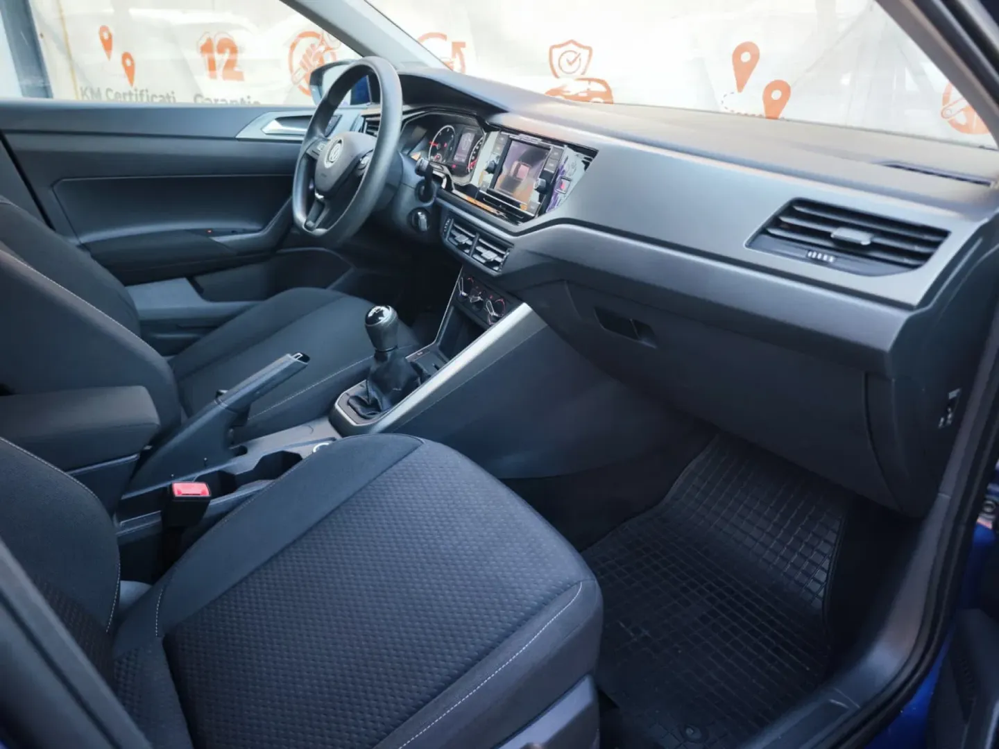 Cumpara/ Vinde online Volkswagen Polo 2019 SH, la cel mai bun pret pentru tine!