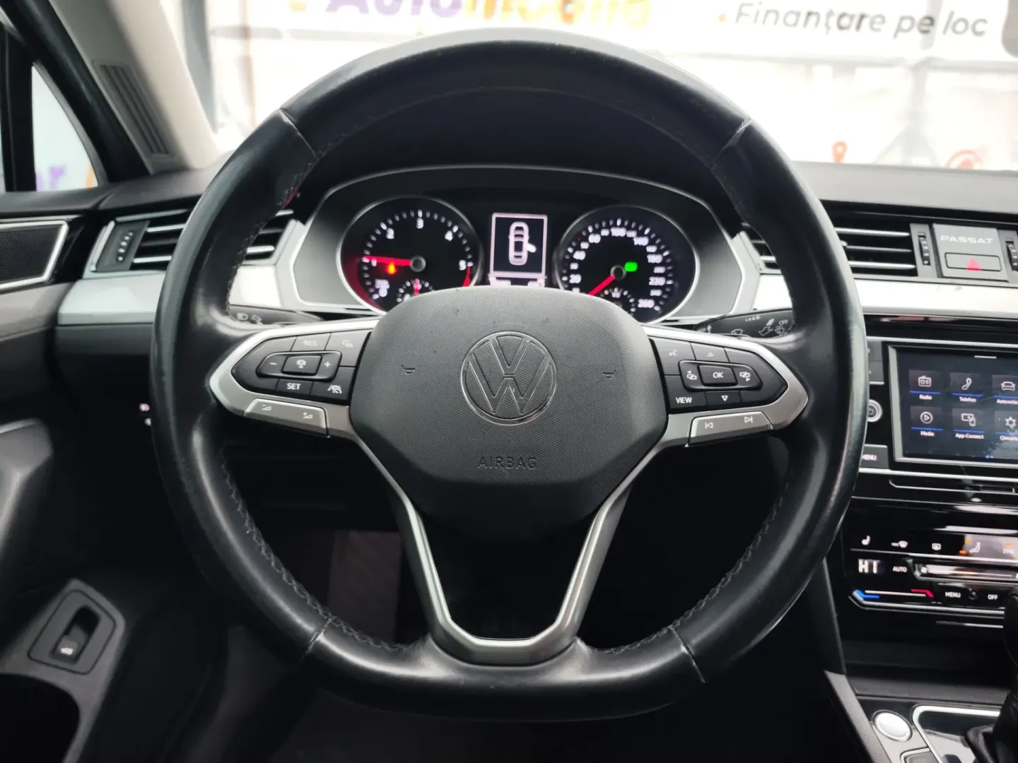 Cumpara/ Vinde online Volkswagen Passat 2020 SH, la cel mai bun pret pentru tine!