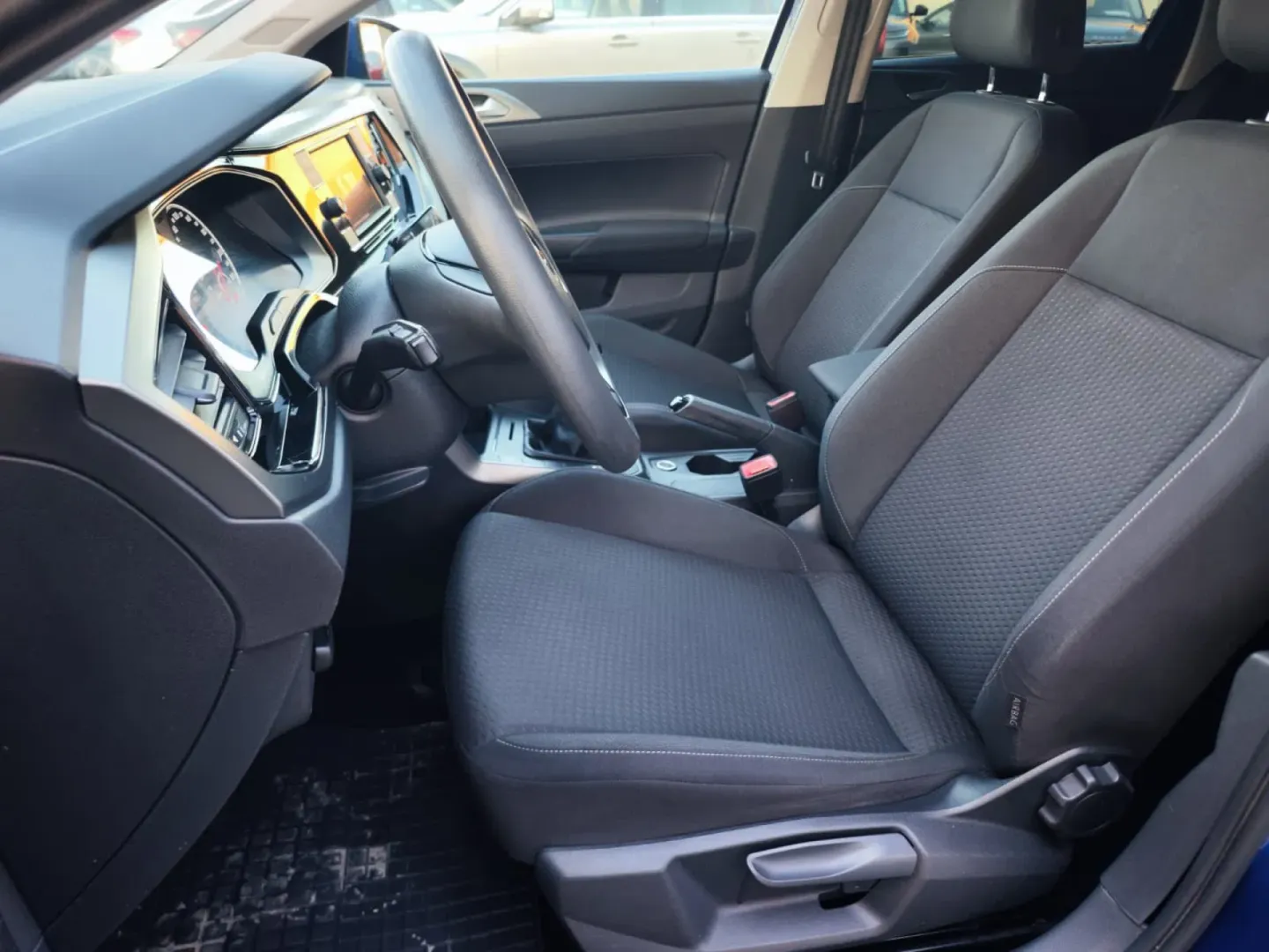 Cumpara/ Vinde online Volkswagen Polo 2019 SH, la cel mai bun pret pentru tine!