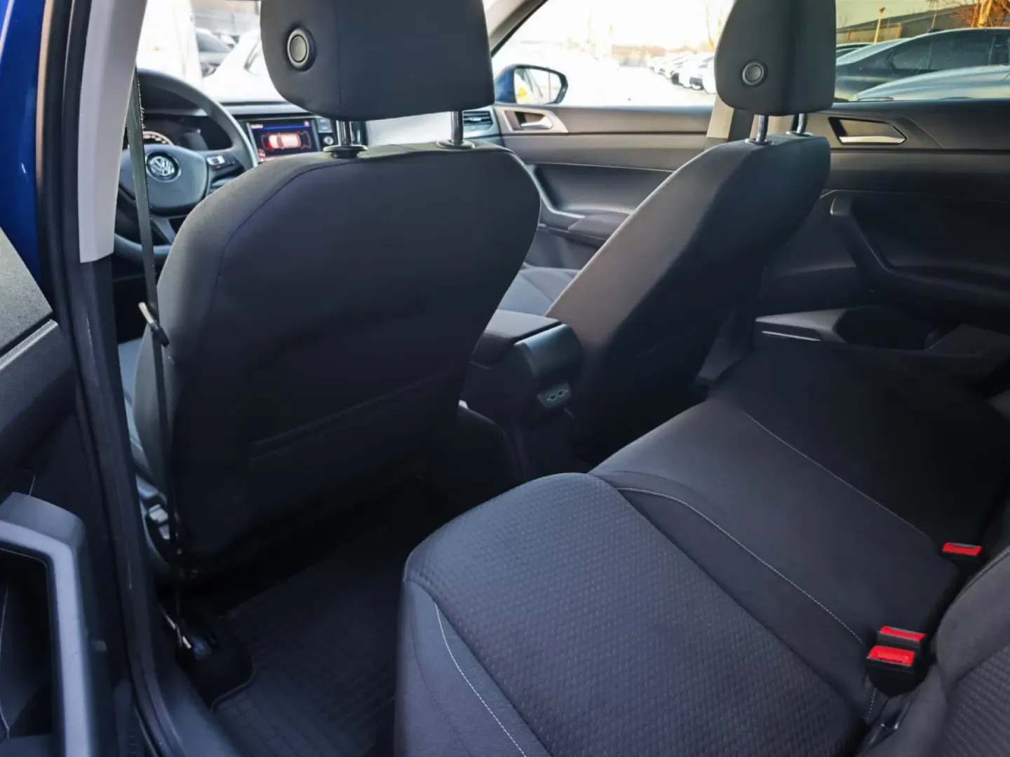 Cumpara/ Vinde online Volkswagen Polo 2019 SH, la cel mai bun pret pentru tine!