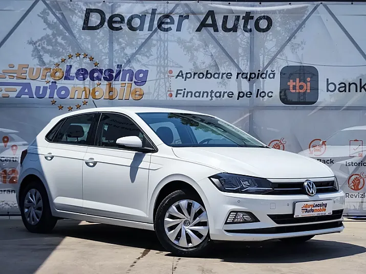 Cumpără / Vinde Volkswagen Polo 2020 SH, la cel mai bun pret pentru tine!