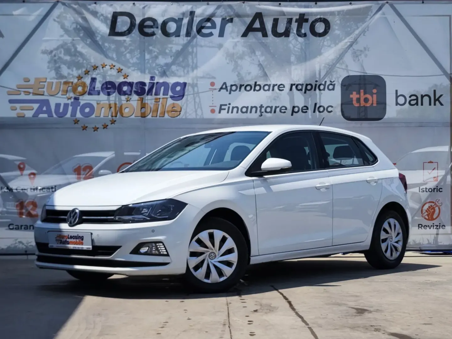 Cumpara/ Vinde online Volkswagen Polo 2020 SH, la cel mai bun pret pentru tine!