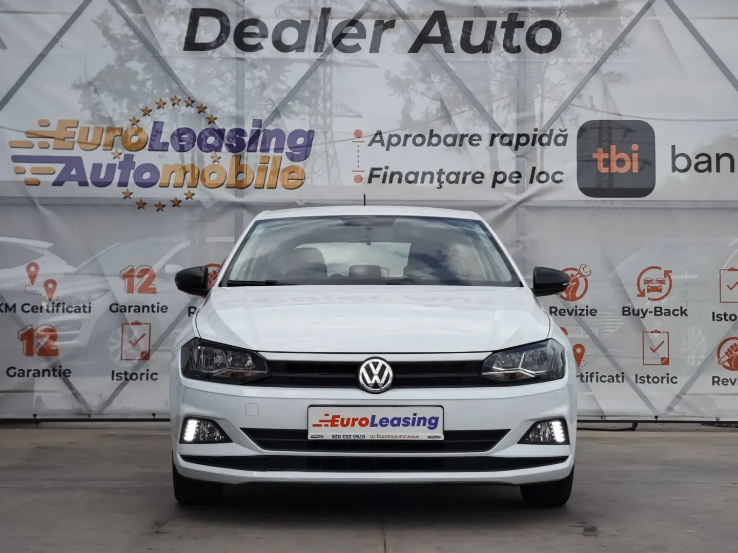 Cumpara/ Vinde online Volkswagen Polo 2020 SH, la cel mai bun pret pentru tine!