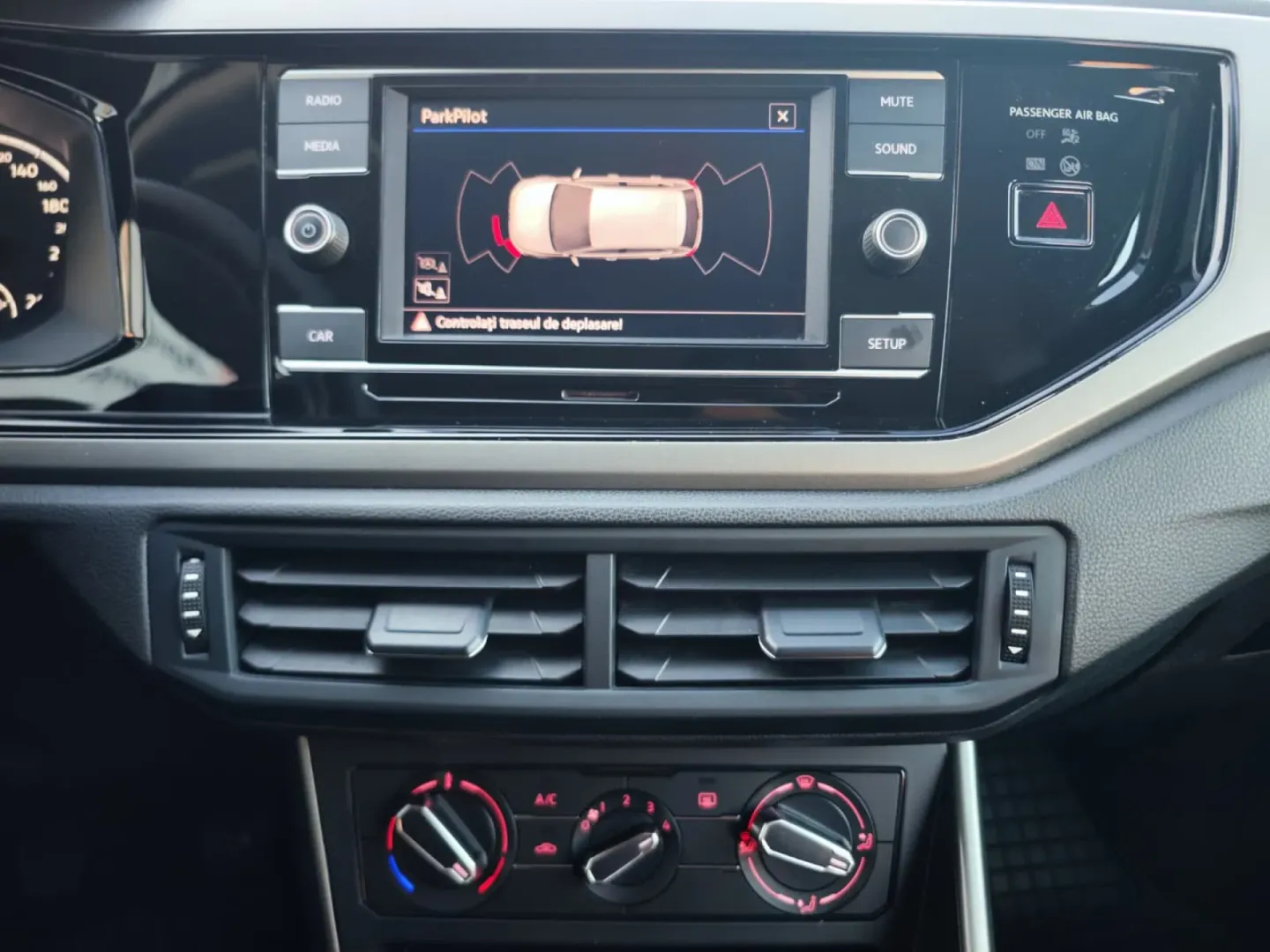 Cumpara/ Vinde online Volkswagen Polo 2019 SH, la cel mai bun pret pentru tine!