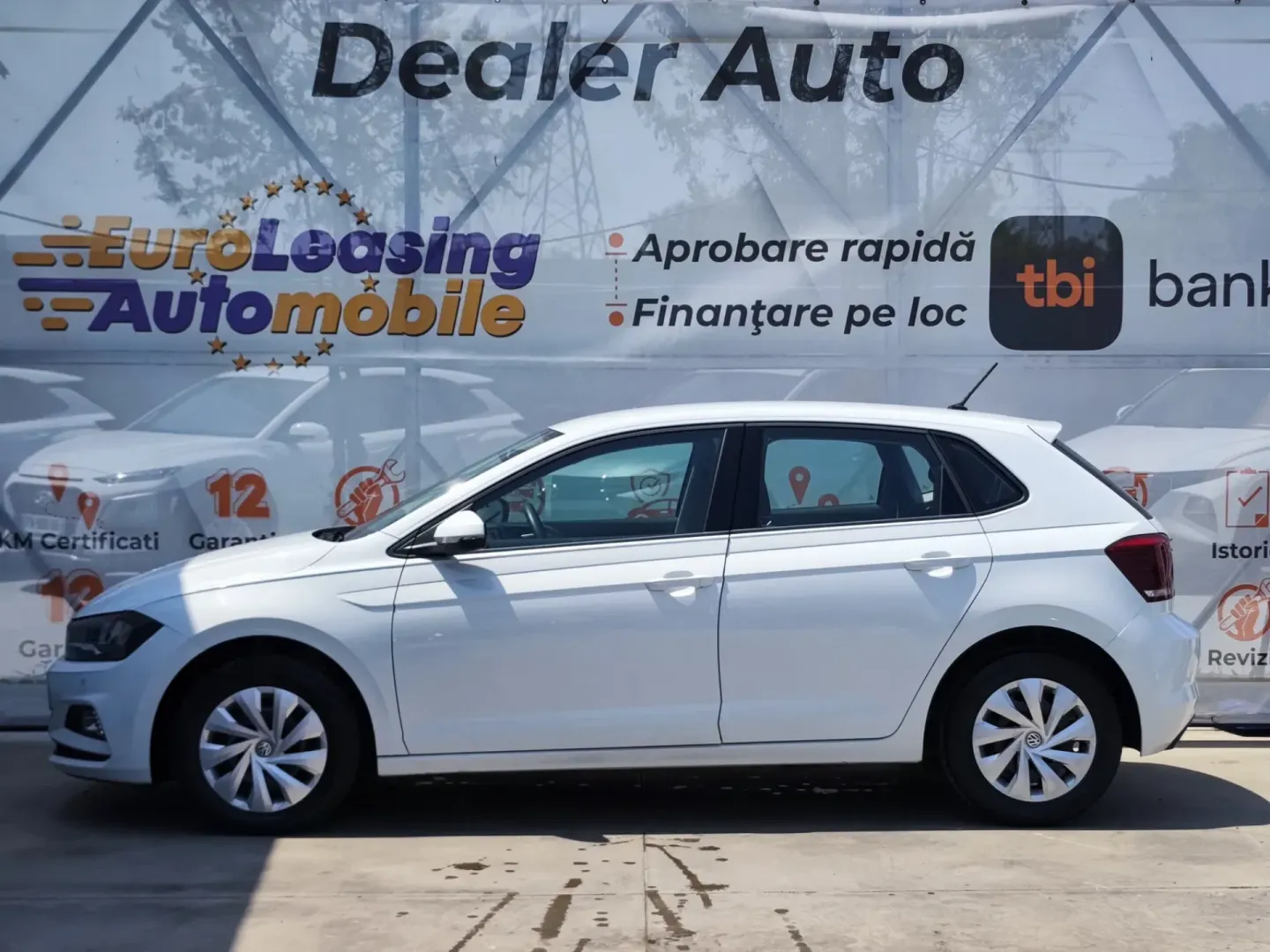 Cumpara/ Vinde online Volkswagen Polo 2020 SH, la cel mai bun pret pentru tine!