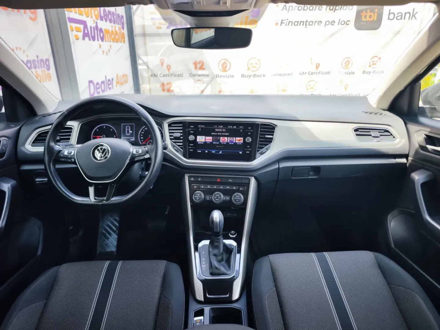 Cumpara/ Vinde online Volkswagen T-Roc 2021 SH, la cel mai bun pret pentru tine!
