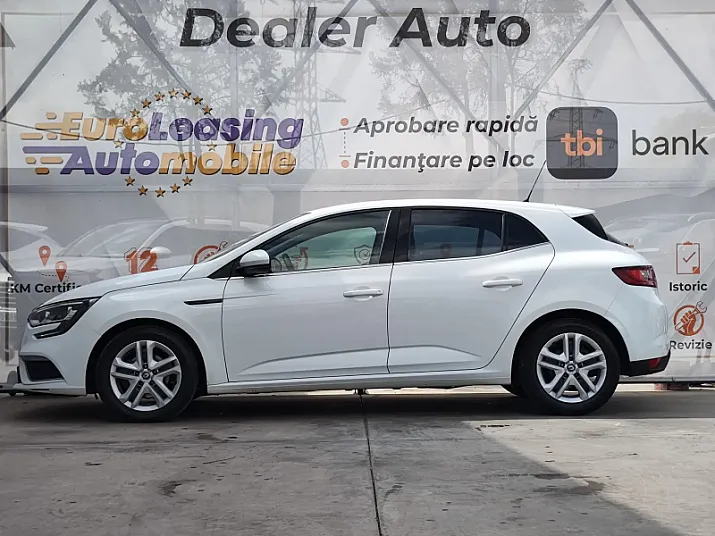 Cumpără / Vinde Renault  Megane 2018 SH, la cel mai bun pret pentru tine!