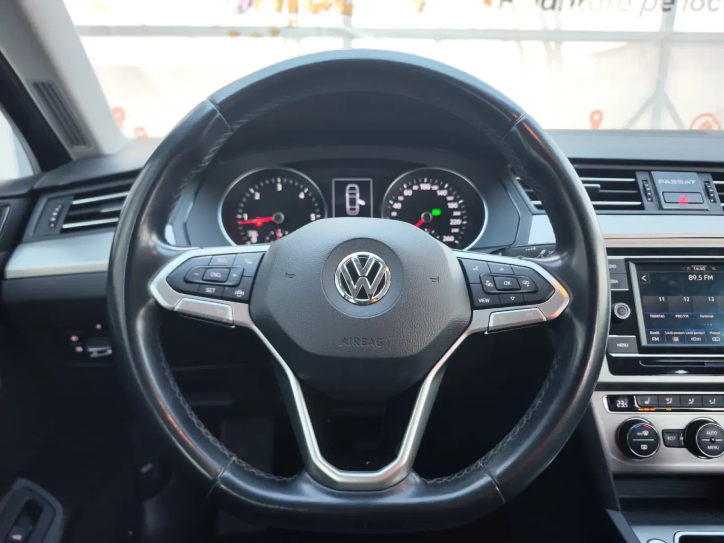 Cumpara/ Vinde online Volkswagen Passat 2020 SH, la cel mai bun pret pentru tine!