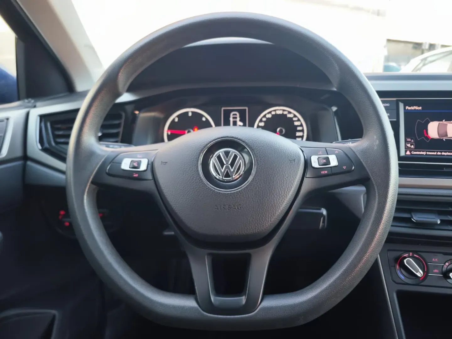 Cumpara/ Vinde online Volkswagen Polo 2019 SH, la cel mai bun pret pentru tine!